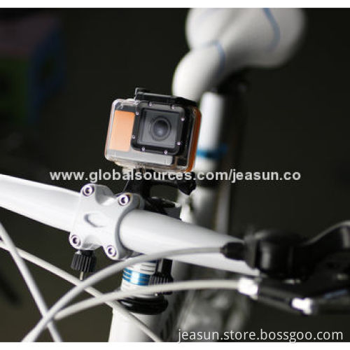 Waterproof Sport Camera, Built-in Wi-Fi and F2.8 Super Aperture